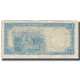 Billet, Chile, 1/2 Escudo, KM:134Aa, TB+ - Cile