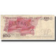 Billet, Pologne, 100 Zlotych, 1974-1976, 1976-05-17, KM:143b, TB+ - Pologne