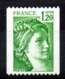 FRANCE - YT N° 2103c - Neuf ** - Cote: 80,00 € - 1977-1981 Sabine De Gandon