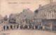 TOUR EN BESSIN - LA MAIRIE ET L'ÉCOLE ~ A VINTAGE POSTCARD #98101 - Other & Unclassified