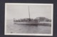 Carte Photo Hyeres Colonie De Costebelle Bateau Corail Rouge Fort De La Tour Fondue Scout Scoutisme - Hyeres