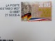 Enveloppe - Destinéo - Club Français De La Monnaie - 30 Ans De La Chute Du Mur De Berlin - Pièce 2 € - 2019 - Prêts-à-poster: TSC Et Repiquages Semi-officiels