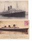 33 Cartes  Les Bateaux - 5 - 99 Postcards