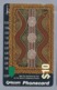 AU.- Telecom Phonecard $10. 1993 The International Year For The World's Indigenous Poeple Australia AUSTRALIË 0029668750 - Cultura