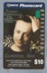 AU.- Telstra Phonecard $10. TOMMY EMMANUEL & The Australian Philharmonic Orchestra. Australia AUSTRALIË 0103932877 - Personen