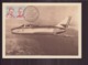France FDC Du 13 Juin 1959 Au Bourget " Pilotes D'essai Goujon, Rozanoff " - 1950-1959
