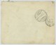 Enveloppe 1903 Pour Directeur Du Journal "Le Soleil" à Paris . Cachet Beyrouth Au Verso . - Lettres & Documents