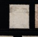 GB Victoria Surface Printed 6d Small Corner Letters Hair Lines Thick Paper Good Used - Nuovi