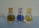 Lot 3  Miniatures Différentes "SO ELIXIR " D' Yves Rocher Sans Boite - Miniatures Womens' Fragrances (without Box)