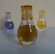 Lot 3  Miniatures Différentes "SO ELIXIR " D' Yves Rocher Sans Boite - Miniatures Womens' Fragrances (without Box)