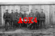 62 BELLONNE Arras Douai Nordfrankreich 1918 Occupation Allemande 2. Garde Reserve Division Sin Le Noble - Autres & Non Classés