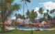 CPSM - Atoll De Hao Et Hotel Tainne ( 2 Cartes ) - Polynésie Française