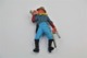 Britains Herald Civil War, Union Soldier, Made In HK, Vintage, For Parts/repair - Beeldjes