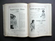 Delcampe - Specialites De Teufel Catalogue General Illustre 1908 Busti Corsetti Moda - Unclassified