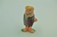 Marx (GB) Vintage The Flintstones Figure Barney Rubble, 1960's - Figurines