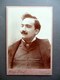 Autografo Enrico Caruso Firma Cartolina Elisir D'Amore Ricordi Fotografia 1901 - Altri & Non Classificati