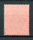 Dt. Besetzung WK I Etappengebiet West MiNr. 10 Postfrisch MNH Geprüft (F190 - Ocupación 1914 – 18