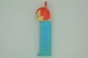 Vintage PEZ DISPENSER : PEBBLES - HBPI The Flintstones - 1992- Us Patent Austria Made L=11cm - Figurines