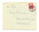 T9- German Third Reich Cover, Letter - Traveled To Austria, Mariazell 1940.-WW2 WWII - Briefe U. Dokumente