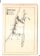 Delcampe - ISRAEL - LUNARIO 1932-1933 BY KEREN KAJEMETH LE - ISRAEL - CALENDAR + MAP - RARE (BG4804) - Grand Format : 1921-40