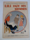 BD  -  LILI FAIT DES SIENNES - Lili L'Espiègle