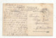 Marque D'armée Sur Carte Postale , 1918 ,K.D. FELD POSTAMT ,21 ARMEE-CPS, Belgique , MONS ,entrée Du Château - Army