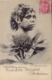 1/ Aboriginal , A Dusky Princess 1907 - Aborigines