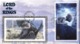 New Zealand 2003 Lord Of The Rings - Buckingham Limited Edition Cover - FDC