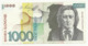 Slovenia 1000 Tolarjev 2003 - Slovenië