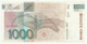 Slovenia 1000 Tolarjev 2003 - Slovenië