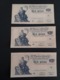 Lot De Billets De L'Argentine - Argentina