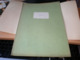 Old Herbarium Gramineae 1928 - Other & Unclassified