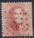 Médaillon Dentelé - N°16 Obl Pt 78 "Chatelineau" . Superbe - 1863-1864 Medaglioni (13/16)