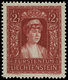* LIECHTENSTEIN - Poste - 129, 2f. Brun Elsa - Other & Unclassified