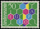 ** LIECHTENSTEIN - Poste - 355, Europa 1960 - Other & Unclassified