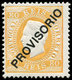 * PORTUGAL - Poste - 92, Très Frais: 80r. Orange - Autres & Non Classés