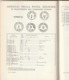 Delcampe - Italie - Lombardo - Veneto ( Annulamenti ) - 1965 -  68 Pages - Afstempelingen