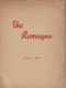 Italie - The Romagna ( Romagne ) - Donald S. Patton - 1953 - 32 Pages - Guides & Manuels