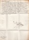 PRE423-Lettera Con Testo Del 15 Novembre 1797 Da Roma A Viterbo Per Soriano Firma Principe CARLO ALBANI - - 1. ...-1850 Prephilately