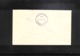 Great Britain 1959 First British Air Mail Service Between Moscow _ London - Briefe U. Dokumente