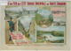 Plakat Für Chemin De Fer De L'Est-Suisse Orientale Et Haut Engadin (Repro) - Other & Unclassified