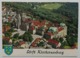 KLOSTERNEUBURG - Augustiner Chorherrnstift - NO -  Nv A2 - Klosterneuburg