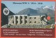 Passo Falzarego - Valparola - Museo Della I Guerra Modiale - Tre Sassi - Biglietto D'ingresso - Usato - Tickets - Vouchers