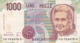 Italie - Billet De 1000 Lire - 3 Octobre 1990 - M. Montessori - P114c - 1000 Lire