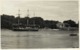 Carte Photo E.M. S  CONWAY IN THE MENAI STRAITS  RV - Voiliers