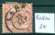 Baden  24    O / Used  (L874) - Gebraucht