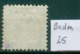 Baden  25    O / Used  (L877) - Gebraucht