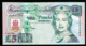 * Gibraltar 5 Pounds 1995 ! UNC + ! - Gibraltar