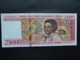 MADAGASCAR : 25 000 FRANCS = 5000 ARIARY    ND 1998     P 82     NEUF - Madagascar