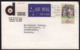 Australia 1977 / Save On Postage, Always Use Standard Size Envelope / Slogan, Flamme, Machine Stamp - Post